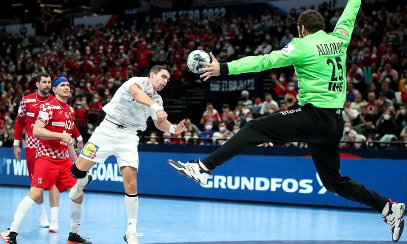 Mirko Alilović rekorder EHF Lige prvaka, igra već 24. sezonu u elitnom natjecanju