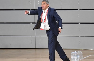 Mavrović: 'Francuska je slovila kao favorit skupine i naravno da smo izuzetno zadovoljni'