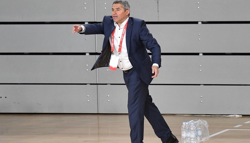 Mavrović: 'Francuska je slovila kao favorit skupine i naravno da smo izuzetno zadovoljni'