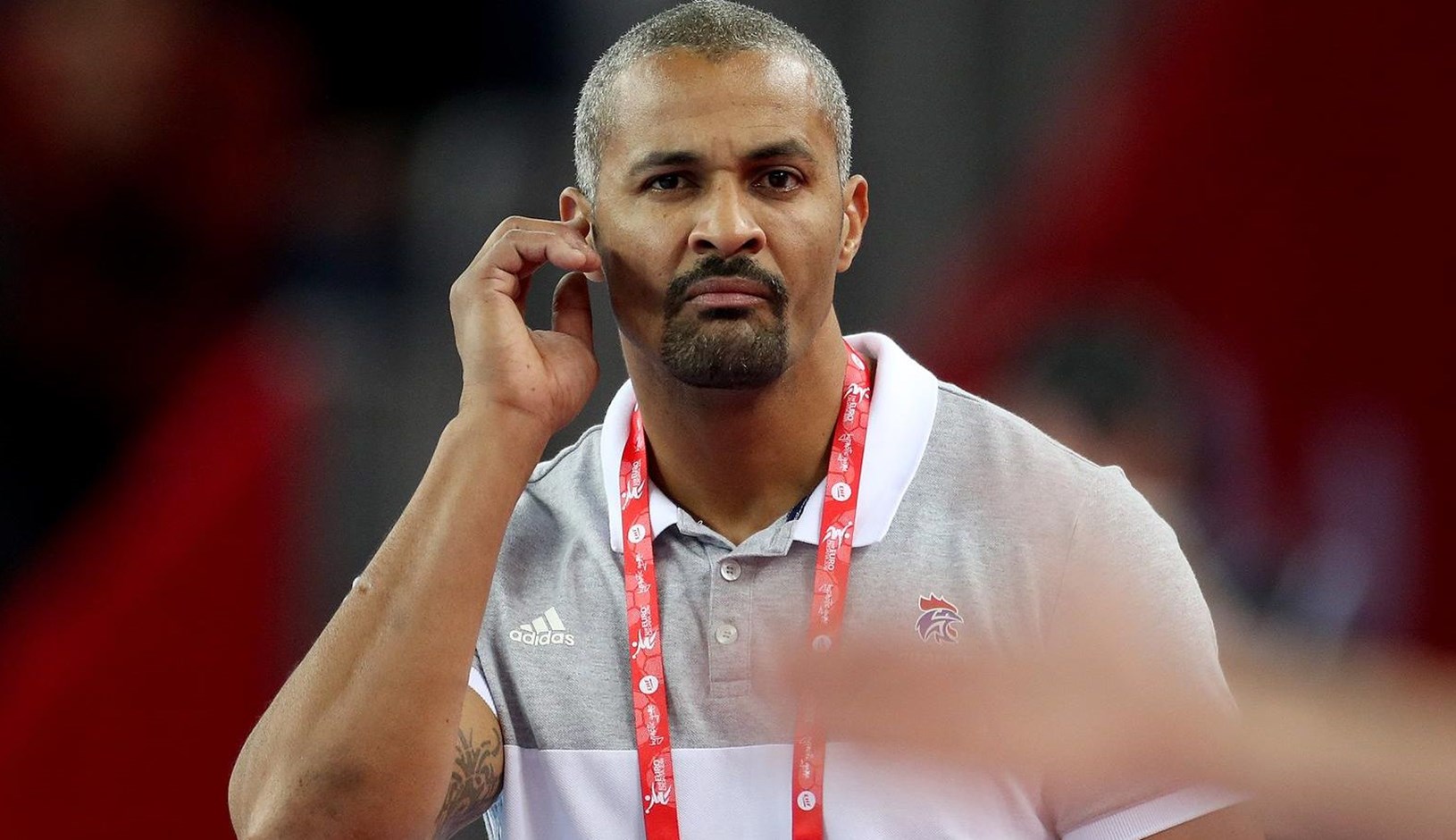 Igrači Ivryja prvi put u povijesti kluba u štrajku, a sve zbog Didiera Dinarta