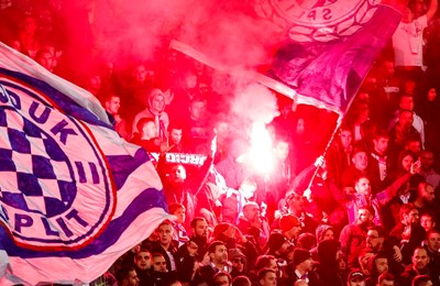 Hajduk se konačno očitovao o milijunskoj ponudi koja je podijelila javnost: 'Brojke nisu onakve kakvima se čine'
