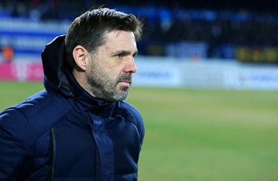 Kopićev Dinamo Bukurešt upisao prvi poraz nakon dva mjeseca