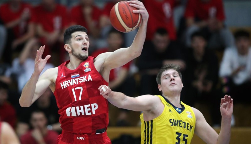 Skroman učinak Matkovića u porazu Pelicansa, Bullsi bolji od Heata, Timberwolvesi produžili dobar niz