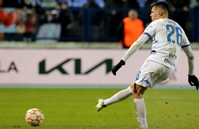 Veliki transfer bivšega igrača puni blagajnu Osijeka: Pametna klauzula donosi gotovo milijun eura zarade