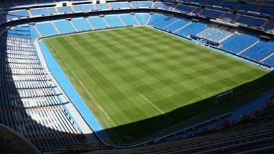 Od nogometnih velikana (i jednog pomoćnog suca) do mitskih povijesnih junaka: najslavnija imena svjetskih stadiona