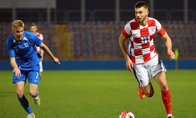 Mario Vušković vraća se nogometu, a HSV priprema pravi spektakl na Volksparkstadionu