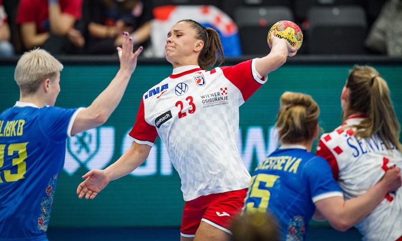Katarina Pavlović napušta dosadašnji klub nakon velikog uspjeha