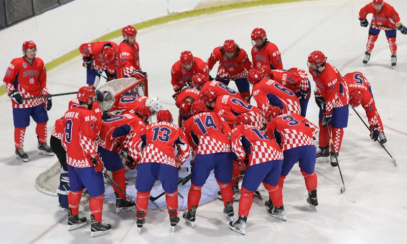 Hrvatska uzela bod, Litva do pobjede tek u produžetku