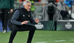 Mourinho: 'U Interu ne trebaju biti ljuti zbog Lukakua, nego sretni zbog mene'