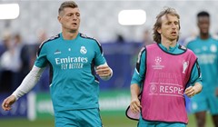 Romano: Toni Kroos produžit će ugovor s Real Madridom