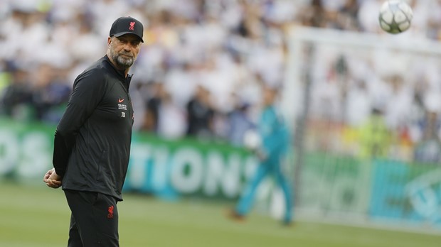Liverpool ima novu metu nakon što je Xabi Alonso najavio ostanak u Bayeru