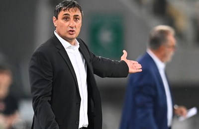 Goce Sedloski novi izbornik Sjeverne Makedonije