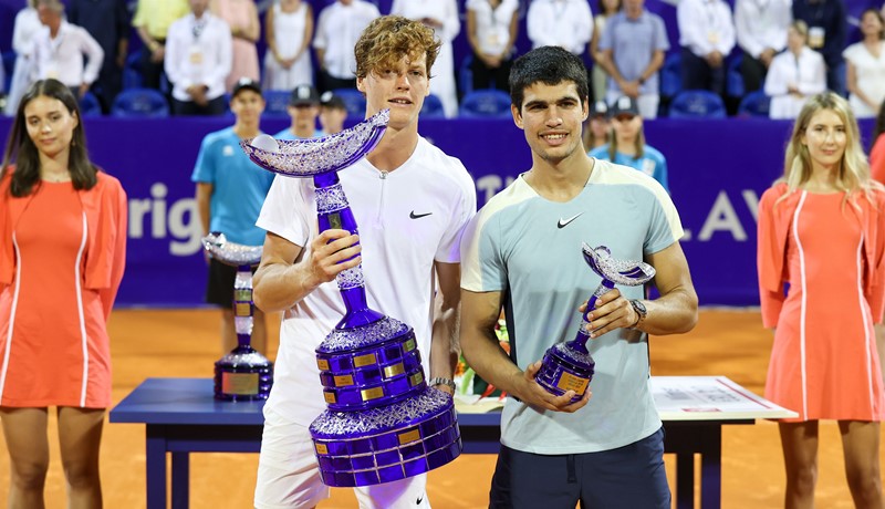 ATP u Umagu je vrijedna tradicija, a imao je finala kakva bi poželjeli i Grand Slam turniri