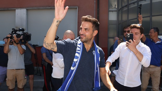 Nakon odlaska Xabija Alonsa, Leverkusen na klupi želi još jednog španjolskog stručnjaka