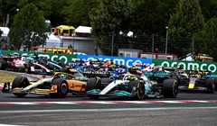 Novootvorena lasvegaška dvorana stvara probleme utrci F1