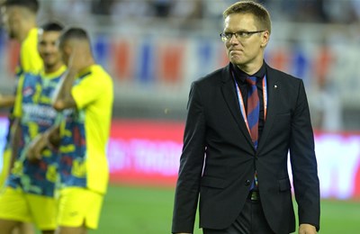 Kraj desetljeća dominacije: Valdas Dambrauskas srušio Qarabag i donio povijesni naslov Sabahu