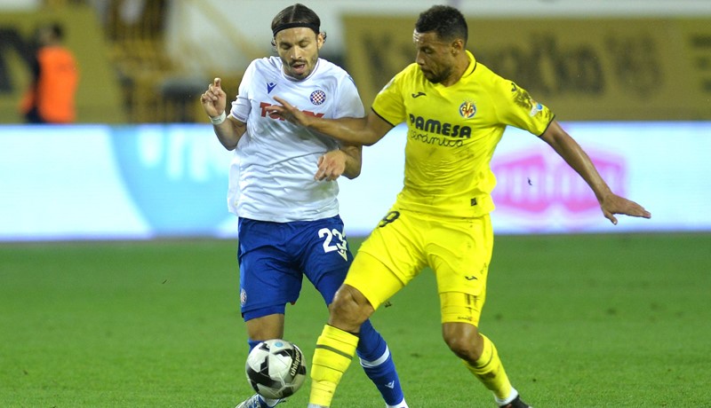 16 godina suše: Posljednji klub kojeg je Hajduk izbacio u play-offu više niti ne postoji