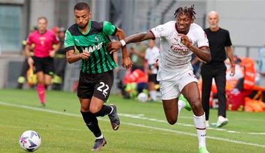 Milan želi nastaviti pobjednićki niz, Sassuolo ima drugačije planove