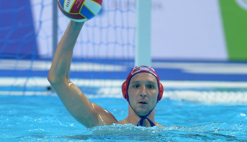 Marko Bijač iz Jadrana seli u Pro Recco, Harkov ide prema Olympiakosu, a Pavillard u Mladost