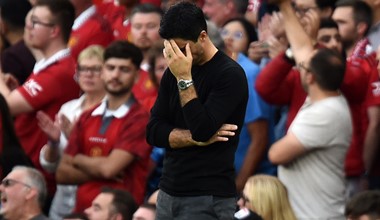 Arteta uoči osmine finala Lige prvaka: 'Nismo bili ovdje sedam godina, ali zaslužili smo'