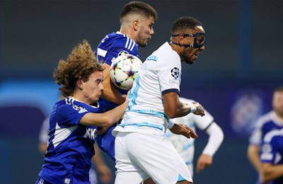 Već pomalo zaboravljeni stoper Dinama odlazi na kraju sezone u igračku mirovinu