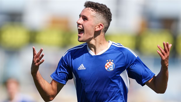 Povratak na Maksimir: Nakon sezone u Zrinjskom, vraća se Fran Topić