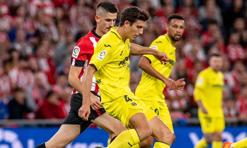 Pau Torres mogao bi se vratiti u Primeru, Barcelona stoji prva u redu