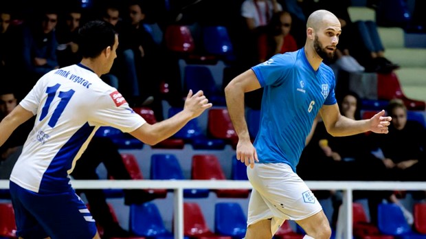 Vrgorac do prve pobjede, Square preokretom svladao Futsal Dinamo