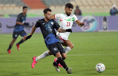 Egipćani i Iranci protiv odluke o označavanju njihovog dvoboja kao 'Pride Match'