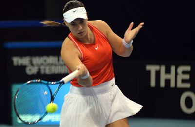 Ždrijeb Dubrovnik Opena donosi uzbudljive dvoboje