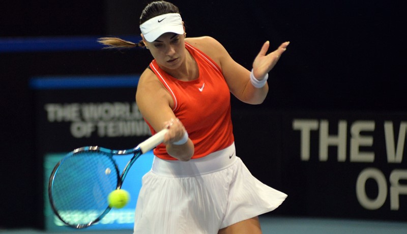 Ždrijeb Dubrovnik Opena donosi uzbudljive dvoboje