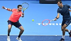 Dodig protiv Mektića za polufinale Indian Wellsa, Pavić zaustavljen u osmini finala