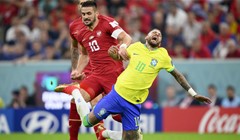 FIFA zbog zastave pokrenula istragu protiv Srbije
