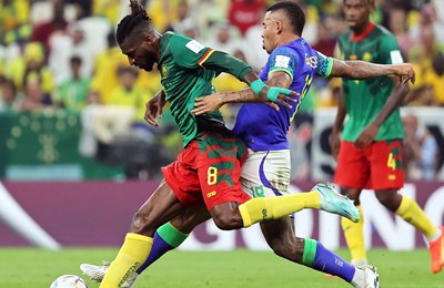 Teški kaos u Kamerunu: Dva izbornika, dva popisa igrača uoči Afričkog Kupa nacija