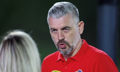 Pletikosa ponovno dobio veliko priznanje Uefe, pridružio se uglednim nogometnim stručnjacima