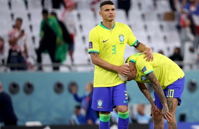 Legendarni brazilski branič raskinuo ugovor s Fluminenseom