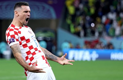 Dejan Lovren napušta PAOK nakon sezone obilježene ozljedama