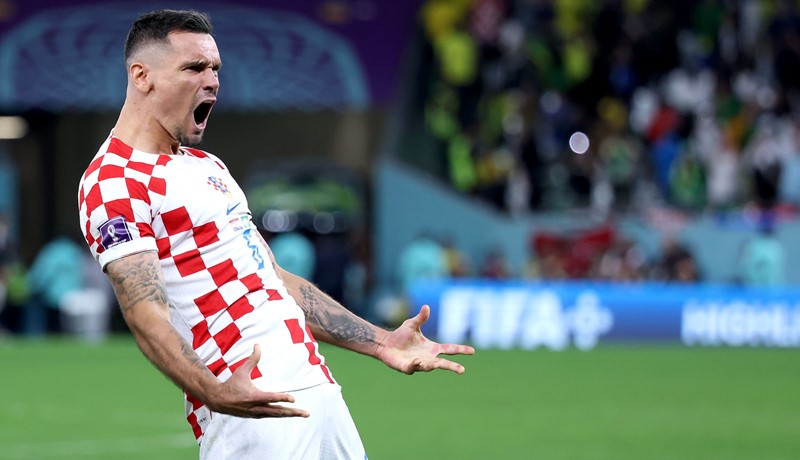 Dejan Lovren napušta PAOK nakon sezone obilježene ozljedama