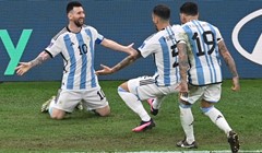 Briljantni Messi vjerojatno se oprostio od domaćih utakmica, četiri susreta završila istim rezultatom