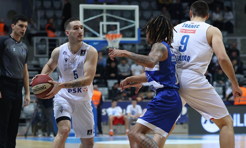 Antonio Jordano i Chalon izborili povratak u prvu francusku ligu