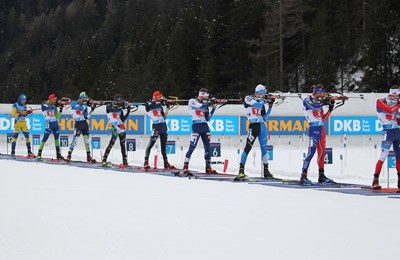 Norveški biatlonac pronađen mrtav u hotelskoj sobi u trening kampu
