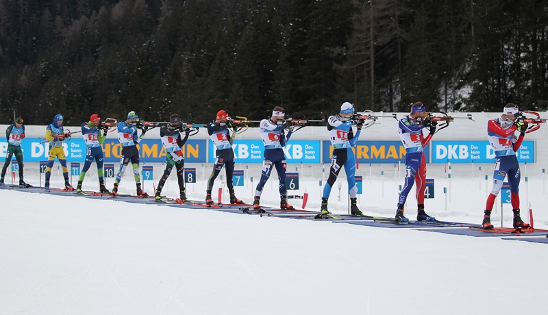 Norveški biatlonac pronađen mrtav u hotelskoj sobi u trening kampu