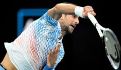 Talijanski lucky loser izbacio Đokovića u šesnaestini finala Indian Wellsa