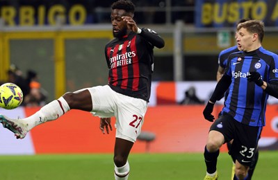 Milan se napokon dogovorio s Divockom Origijem, Belgijac napušta klub