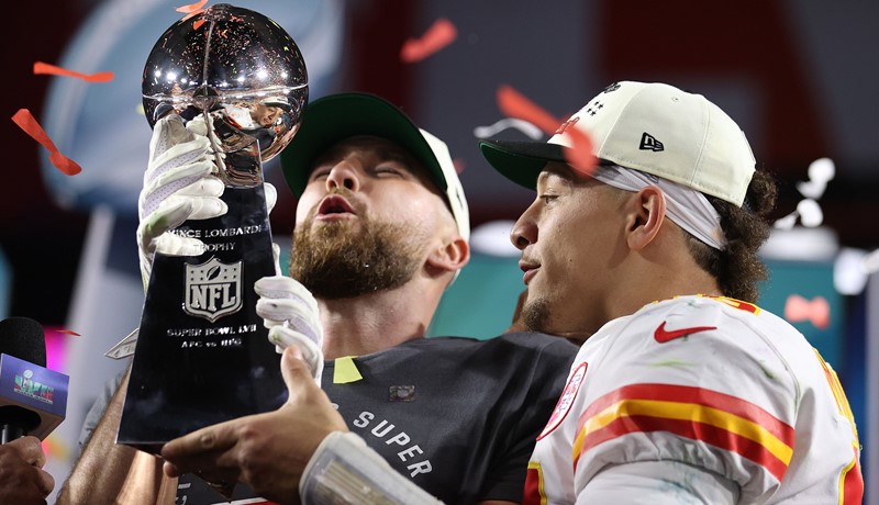 Teška ozljeda Patricka Mahomesa, gotova sezona za zvijezdu Chiefsa