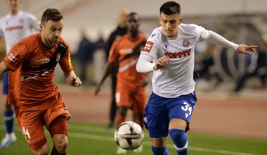 Marko Capan zabio prekrasan gol za pobjedu Širokog