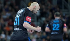 Timur Dibirov izabran u idealnu ekipu prošle sezone u izboru EHF-a