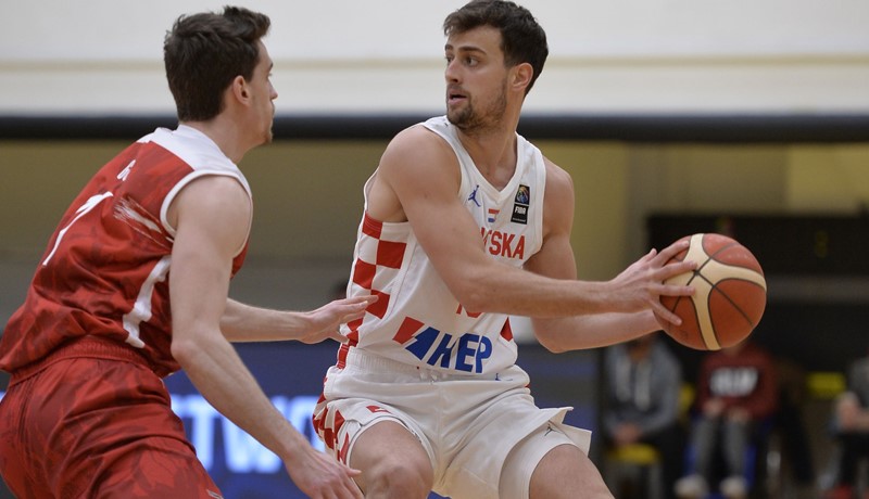 Cibona predstavila prvo pojačanje za novu sezonu, vraća se Roko Badžim
