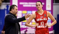 Košarkašice na Gripama kreću u kvalifikacije za EP: 'Borit ćemo se od početka do kraja svake utakmice'