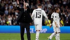 Butragueno: 'I Real Madrid mora nekada izgubiti, trebamo priznati da je City bio bolji '